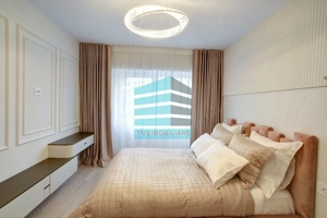 3 Camere Modern cu Terasa 30 mp,Metrou, Nicolae Grigorescu - imagine 2