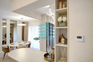 2 camere cu Gradina 70 Mp,Imobil Stil Boutique, Titan -Pallady