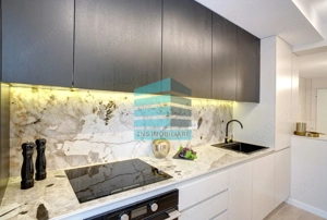 3 Camere Modern cu Terasa 30 mp,Metrou, Nicolae Grigorescu - imagine 3