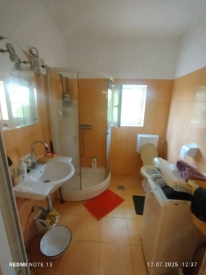 Casa Techirghiol Proprietate cu potențial excepțional   Techirghiol, la 100 m de Lac - imagine 9