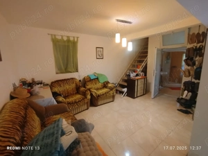 Casa Techirghiol Proprietate cu potențial excepțional   Techirghiol, la 100 m de Lac - imagine 7