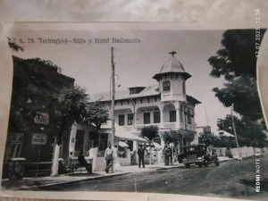 Casa Techirghiol Proprietate cu potențial excepțional   Techirghiol, la 100 m de Lac