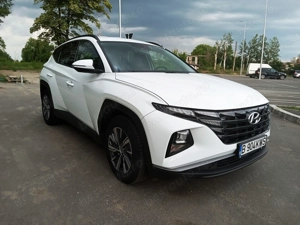 HYUNDAI TUCSON 1.6 Gdi * 150 Cp* 2021*  - imagine 2