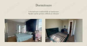 Penthouse spectaculos | 3 camere | 93mp | Direct Proprietar - imagine 4