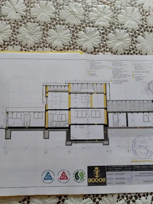 vand casa si teren in comuna belin jud.covasna