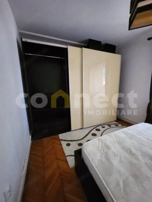 Apartament de 2 camere | Mobilat si utilat | Cartier Gheorgheni - imagine 3