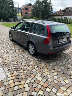 De vanzare Volvo v50 - imagine 9