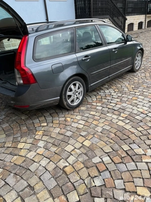 De vanzare Volvo v50 - imagine 6
