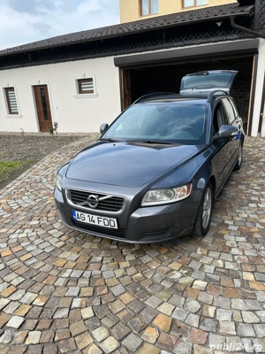 De vanzare Volvo v50 - imagine 7
