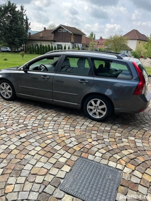 De vanzare Volvo v50 - imagine 8
