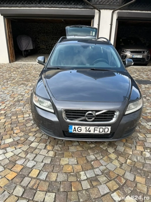 De vanzare Volvo v50 - imagine 10