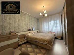 COMISION 0 | Pacii Ten Blocks - 3 Camere Mobilat 2 Bai Parcare Inclusa - imagine 6