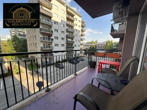 COMISION 0 | Pacii Ten Blocks - 3 Camere Mobilat 2 Bai Parcare Inclusa - imagine 12