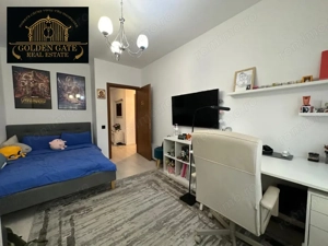 COMISION 0 | Pacii Ten Blocks - 3 Camere Mobilat 2 Bai Parcare Inclusa - imagine 9