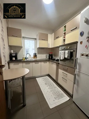 COMISION 0 | Pacii Ten Blocks - 3 Camere Mobilat 2 Bai Parcare Inclusa - imagine 5