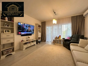 COMISION 0 | Pacii Ten Blocks - 3 Camere Mobilat 2 Bai Parcare Inclusa - imagine 3