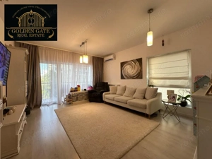 COMISION 0 | Pacii Ten Blocks - 3 Camere Mobilat 2 Bai Parcare Inclusa - imagine 2