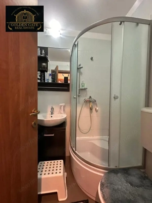 COMISION 0 | Pacii Ten Blocks - 3 Camere Mobilat 2 Bai Parcare Inclusa - imagine 11