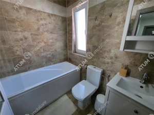 Casa spatioasa cu 3 camere si curte proprie in zona Turnisor Sibiu - imagine 13