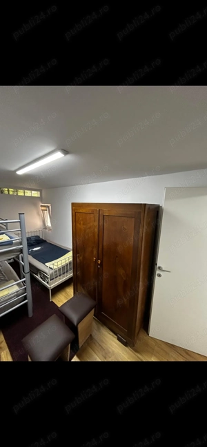 Inchiriez ap 3 cam zona Iulius in regim hotelier sau pe durata lunga, emit factura pentru decontare - imagine 4