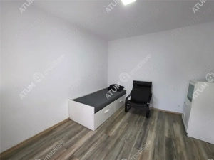 Casa spatioasa cu 3 camere si curte proprie in zona Turnisor Sibiu - imagine 20