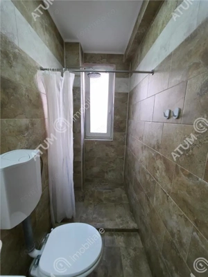 Casa spatioasa cu 3 camere si curte proprie in zona Turnisor Sibiu - imagine 15