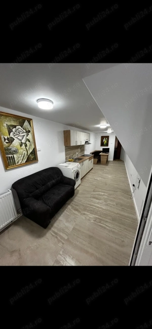 Inchiriez ap 3 cam zona Iulius in regim hotelier sau pe durata lunga, emit factura pentru decontare - imagine 3