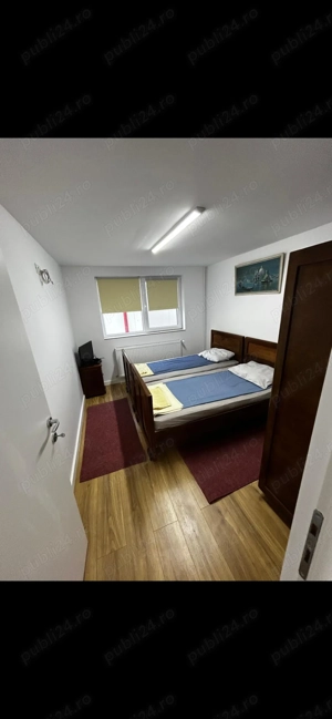 Inchiriez ap 3 cam zona Iulius in regim hotelier sau pe durata lunga, emit factura pentru decontare - imagine 2
