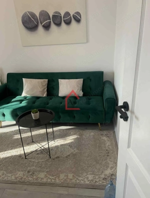 Apartament cu dou[ camere, Tătărași