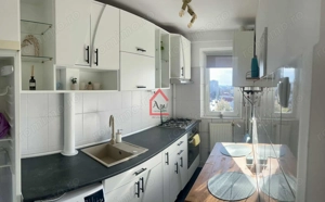 Apartament cu dou[ camere, Tătărași - imagine 6