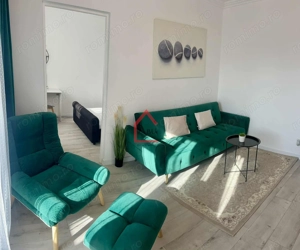 Apartament cu dou[ camere, Tătărași - imagine 17