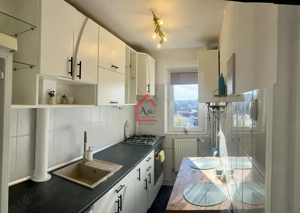 Apartament cu dou[ camere, Tătărași - imagine 14