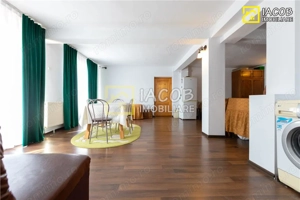 Vila Pensiune D+P+E+M cu multiple functionalitati: locuit, HoReCa, turism, camin de batrani, Dumbrav - imagine 7