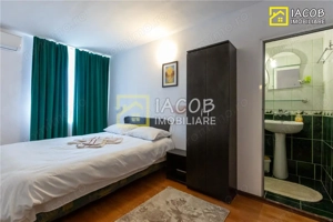 Vila Pensiune D+P+E+M cu multiple functionalitati: locuit, HoReCa, turism, camin de batrani, Dumbrav - imagine 9