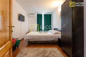 Vila Pensiune D+P+E+M cu multiple functionalitati: locuit, HoReCa, turism, camin de batrani, Dumbrav - imagine 11