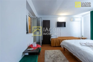 Vila Pensiune D+P+E+M cu multiple functionalitati: locuit, HoReCa, turism, camin de batrani, Dumbrav - imagine 16