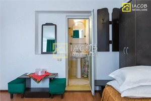 Vila Pensiune D+P+E+M cu multiple functionalitati: locuit, HoReCa, turism, camin de batrani, Dumbrav - imagine 17