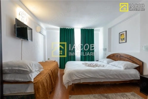 Vila Pensiune D+P+E+M cu multiple functionalitati: locuit, HoReCa, turism, camin de batrani, Dumbrav - imagine 18