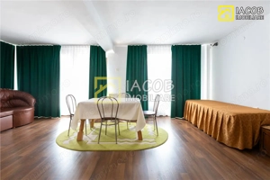 Vila Pensiune D+P+E+M cu multiple functionalitati: locuit, HoReCa, turism, camin de batrani, Dumbrav - imagine 6