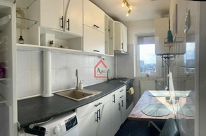 Apartament cu dou[ camere, Tătărași - imagine 16