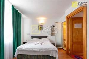 Vila Pensiune D+P+E+M cu multiple functionalitati: locuit, HoReCa, turism, camin de batrani, Dumbrav - imagine 13