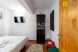 Vila Pensiune D+P+E+M cu multiple functionalitati: locuit, HoReCa, turism, camin de batrani, Dumbrav - imagine 20