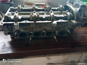 chiuloasa de Ford focus 1, 6 benzina 16 valve cod motor hxda din anul 2005 - imagine 3