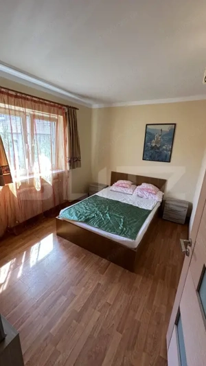 Apartament semidecomandat cu 2 camere, mobilat - Nufarul - imagine 6