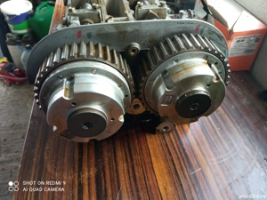chiuloasa de Ford focus 1, 6 benzina 16 valve cod motor hxda din anul 2005 - imagine 4