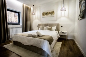 Apartament 1 camera, 30 mp, parcare, zona centrala