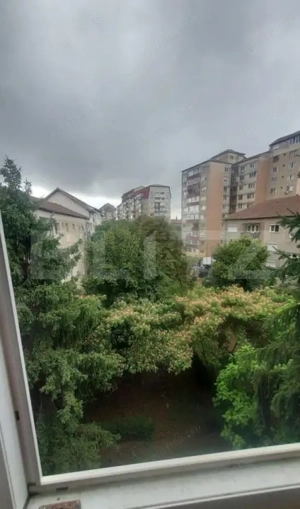 Apartament semidecomandat cu 2 camere, mobilat - Nufarul - imagine 9