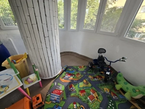 Apartament 2 camere Tudor Vladimirescu, decomandat, et. 1 - imagine 7