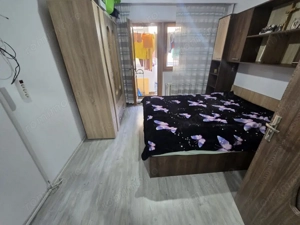 Apartament 2 camere Tudor Vladimirescu, decomandat, et. 1 - imagine 2