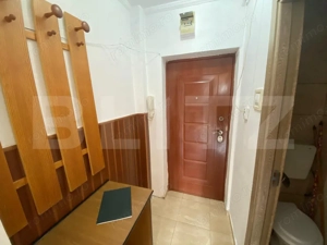 Garsoniera, 32 mp, decomodat - imagine 4